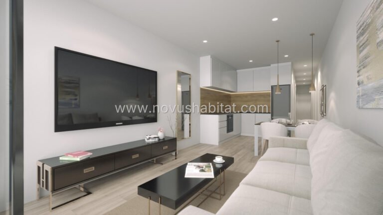 Apartment in Torrevieja - N9708 - foto 15