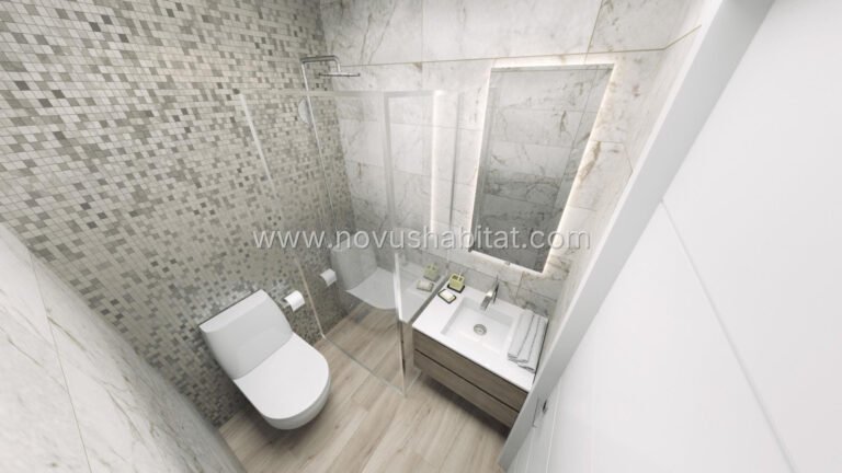 Apartment in Torrevieja - N9708 - foto 20