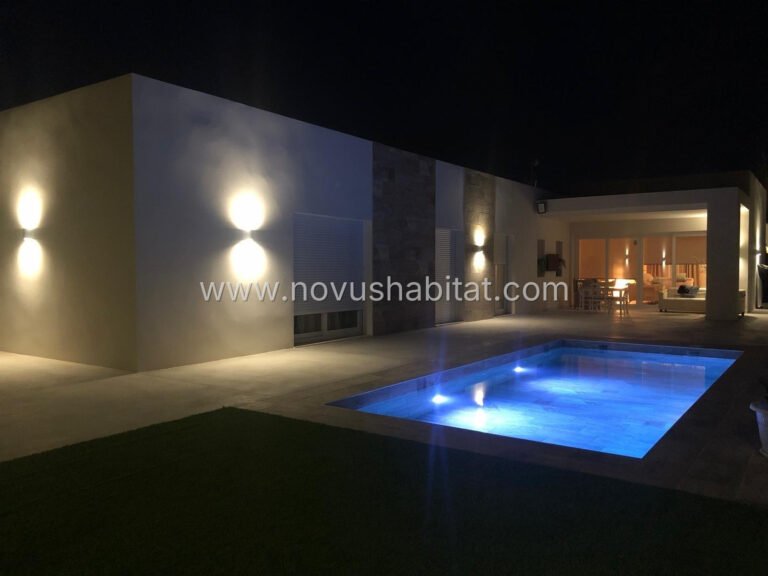 Villa in Pinoso - N9949 - foto 15