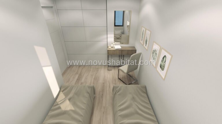 Apartment in Torrevieja - N9708 - foto 19