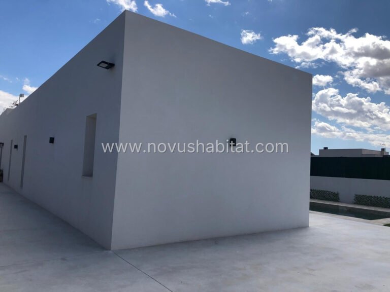Villa in Pinoso - N9949 - foto 18