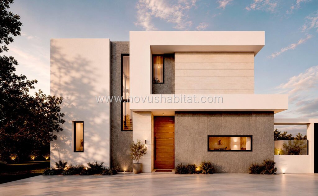 Villa in Pilar de La Horadada - N9832 – foto 3