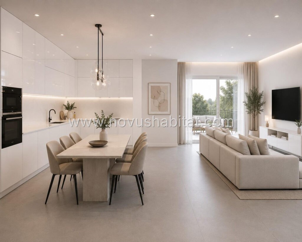 Townhouse in Mazarron - N9809 – foto 2
