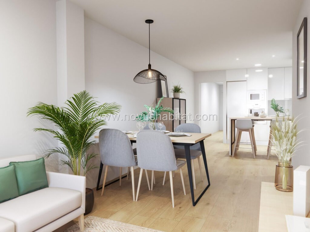 Apartment in Torrevieja - N9753 – foto 4
