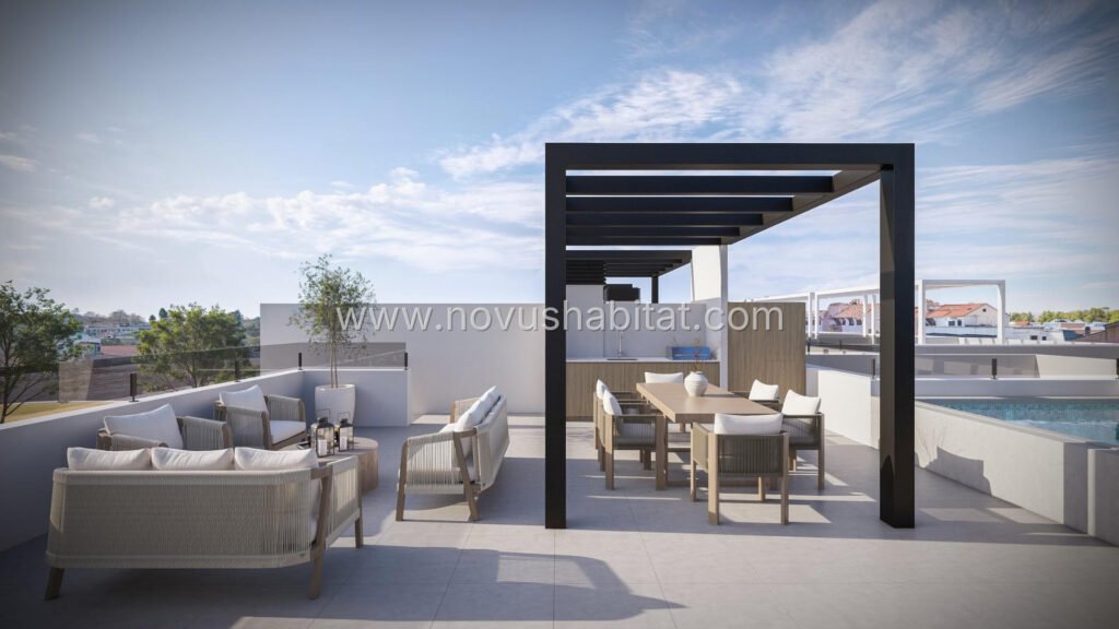 Bungalow in San Pedro del Pinatar - N9703 – foto 4