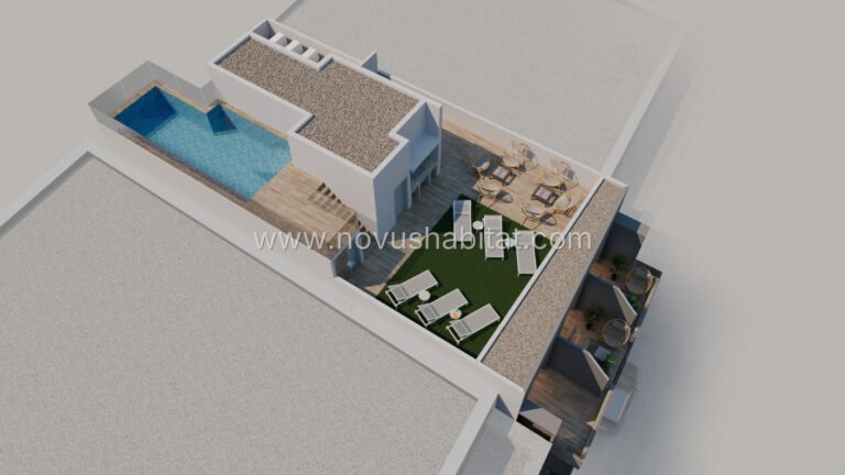 Apartments in Torrevieja - foto 4