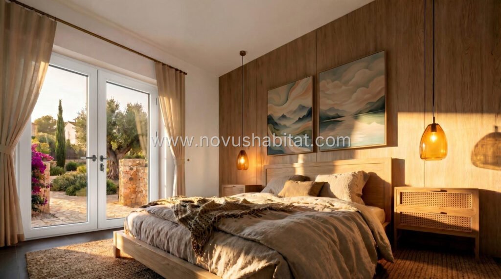 Villa in Pinoso - N9949 – foto 5