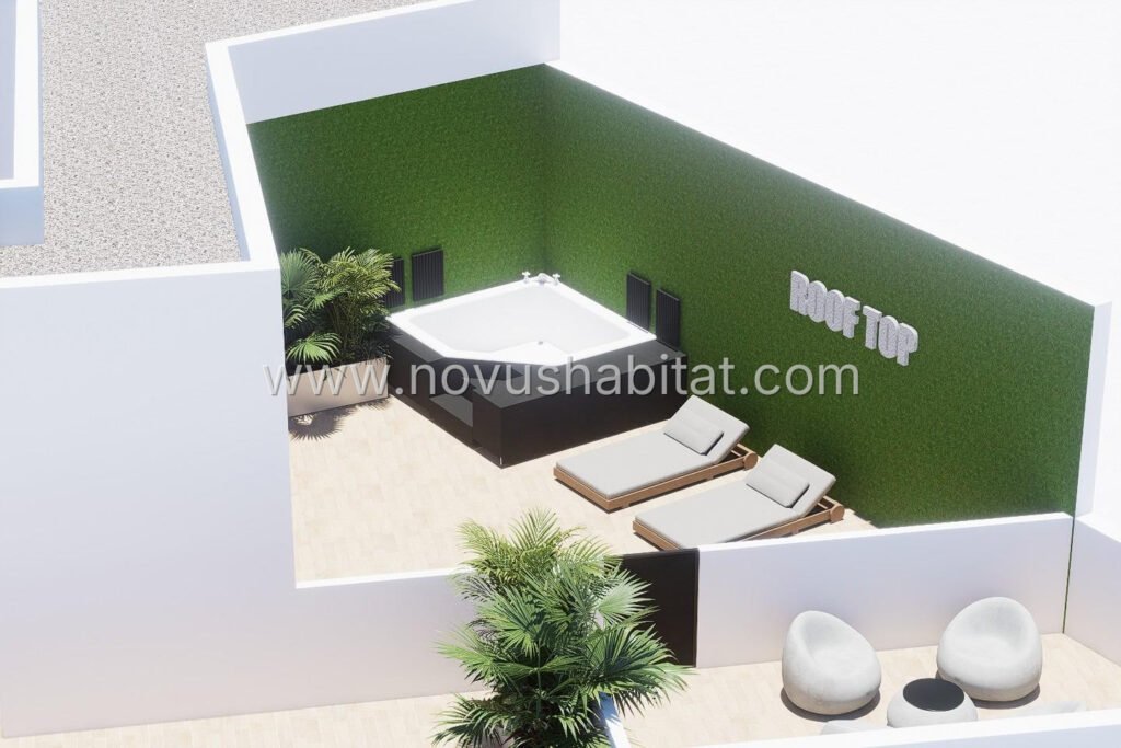 Appartement in Torrevieja - N9922 – foto 5