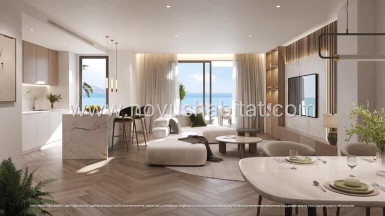 Íbúðir í Torremolinos - foto 4
