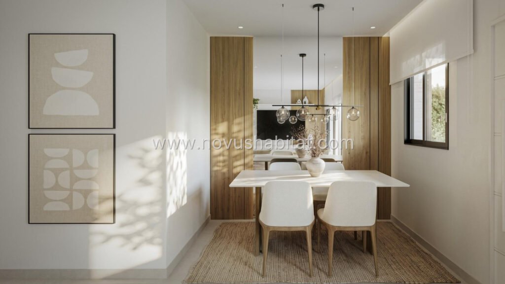 Bungalow in San Pedro del Pinatar - N9703 – foto 5