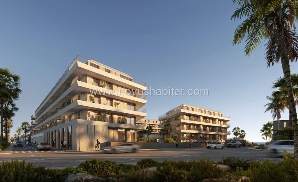 Penthouse in Manilva - SP1828 – foto 5
