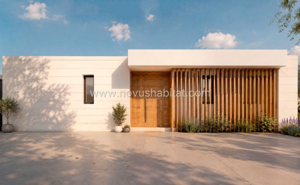 Villa in Pilar de La Horadada - N9832 – foto 5