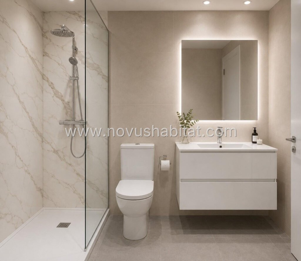 Townhouse in Mazarron - N9809 – foto 5