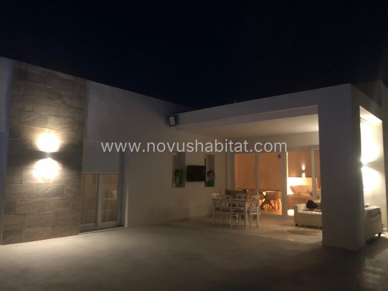 Villa en Aspe - N9955 - foto 9