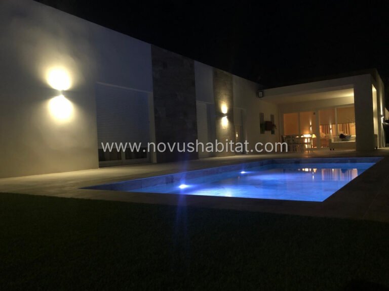 Villa en Aspe - N9955 - foto 11