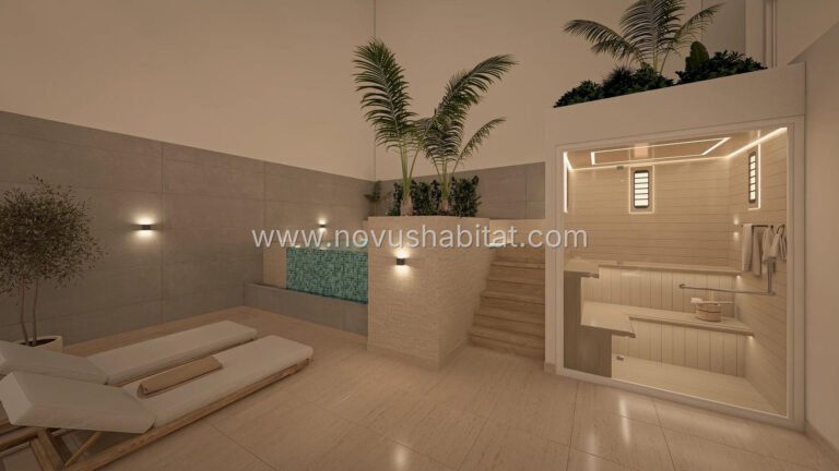 Íbúð í Torrevieja - N9957 - foto 11