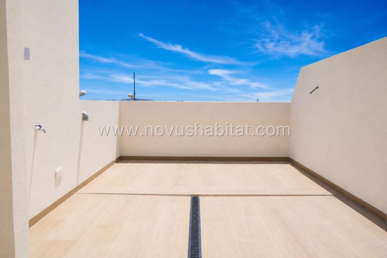 Townhouse in Dolores - N9844 - foto 12