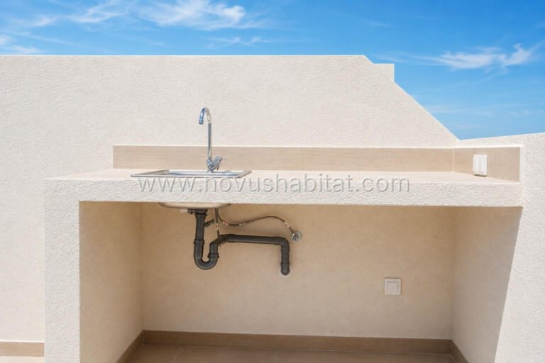 Townhouse in Dolores - N9844 - foto 13