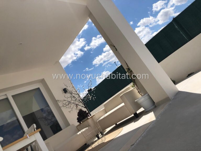 Villa en Aspe - N9955 - foto 16