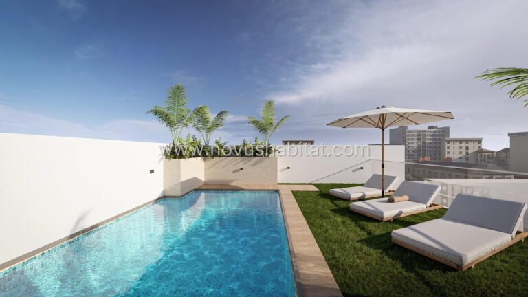 Apartamentos en Torrevieja - foto 12