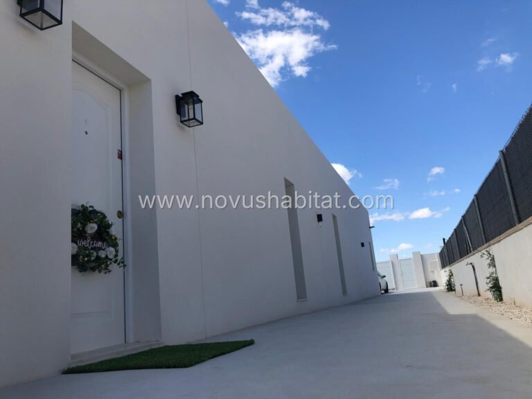 Villa en Aspe - N9955 - foto 19