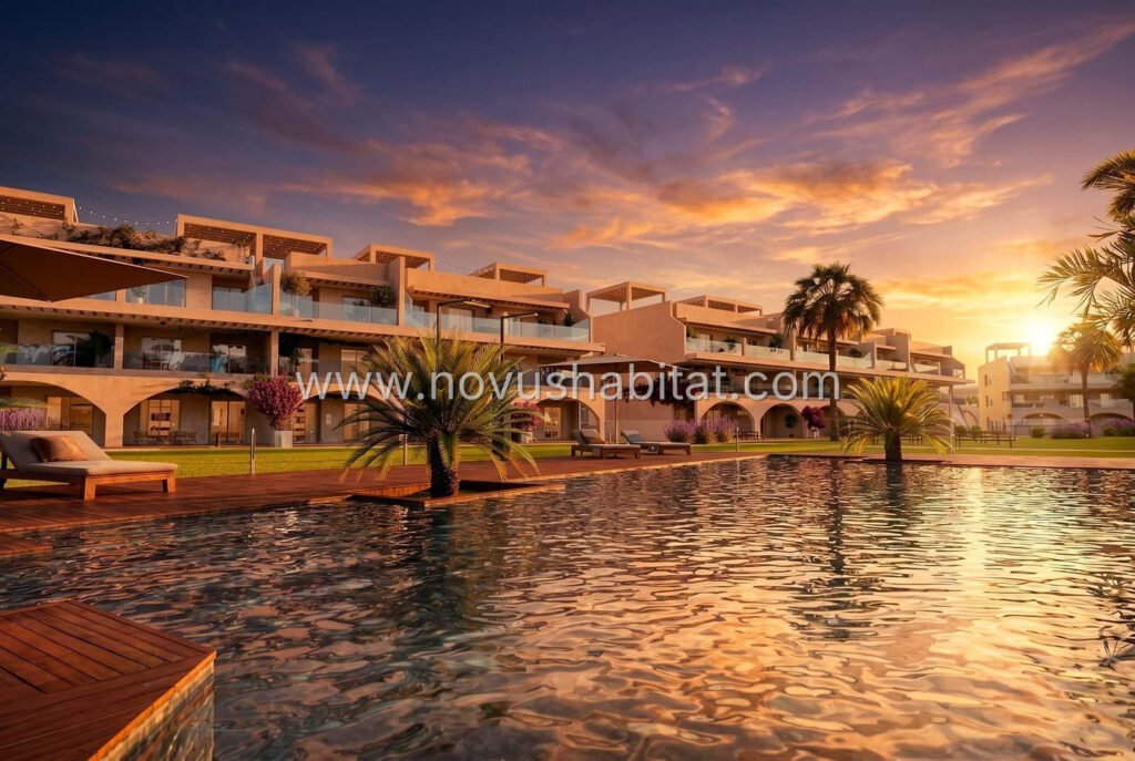Penthouse in Vera - SP1700 – foto 2