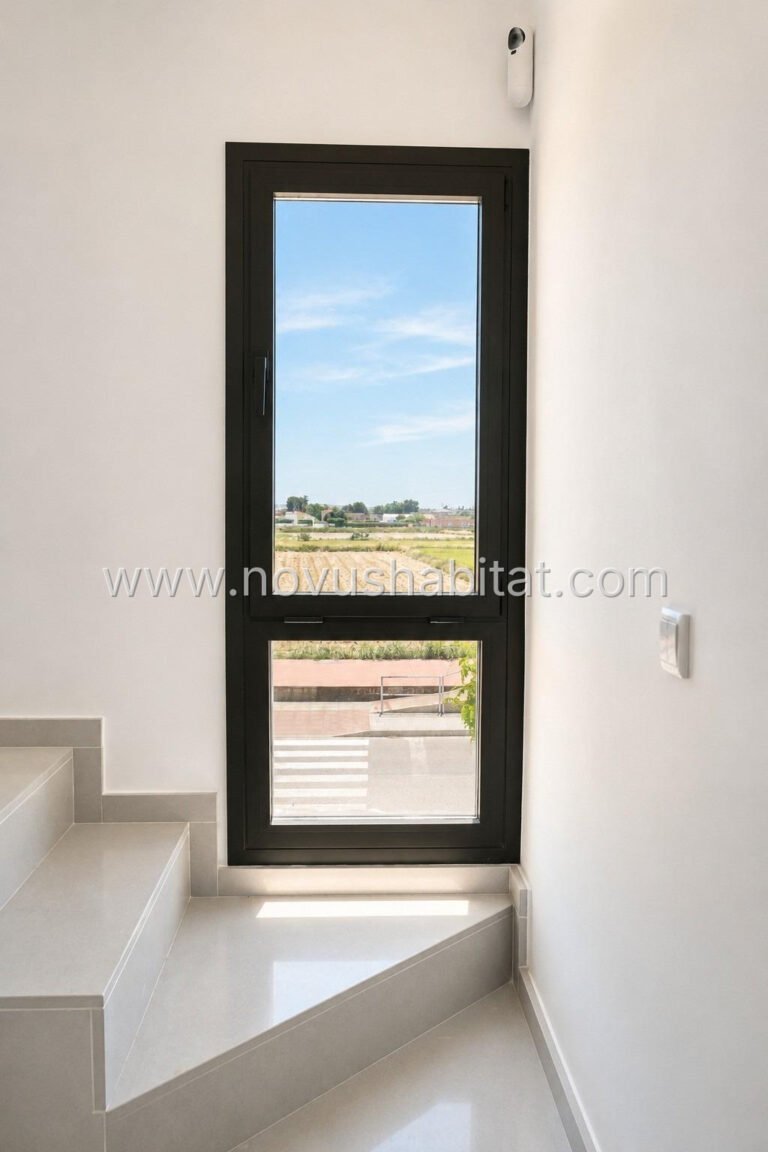 Townhouse in Dolores - N9844 - foto 30