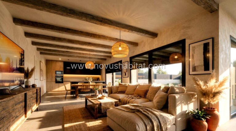 Villas en Aspe - foto 4