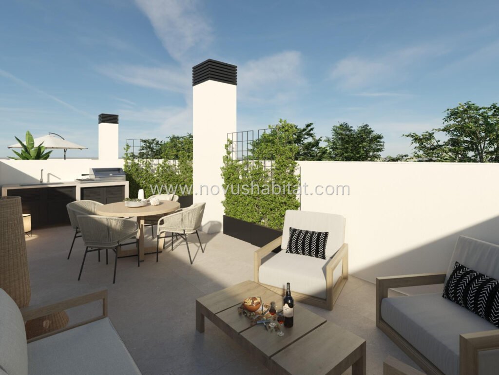 Townhouse in Dolores - N9844 – foto 4