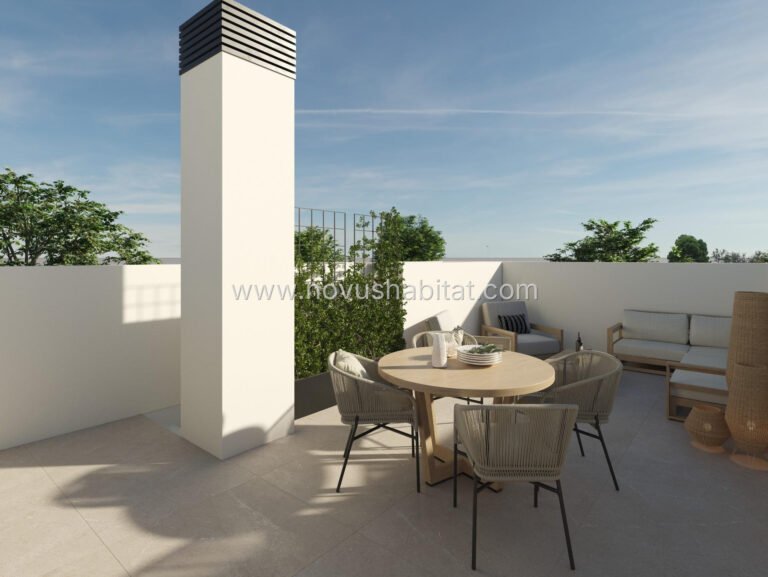 Townhouses in Dolores - foto 5