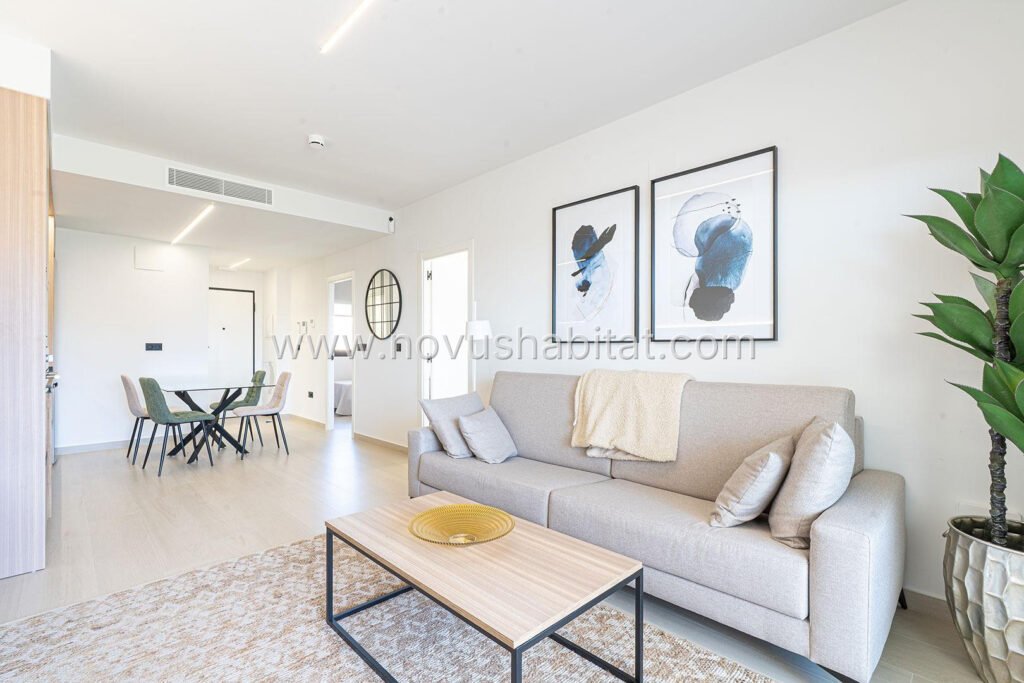 Penthouse in Vera - SP1700 – foto 4