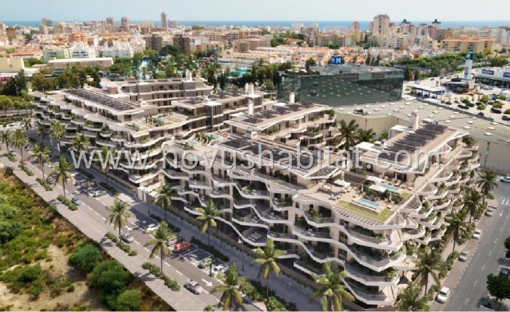 Penthouse in Mijas - N8729 – foto 5
