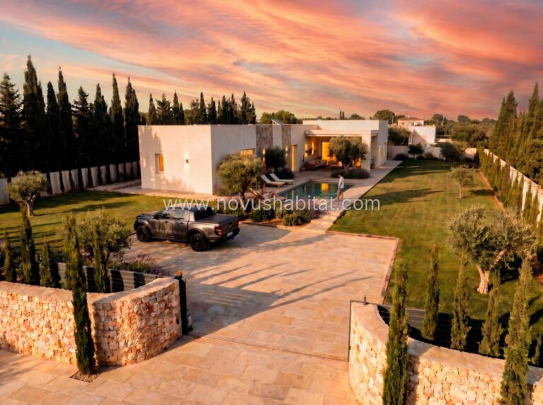 Villa en Aspe - N9955 - foto 6