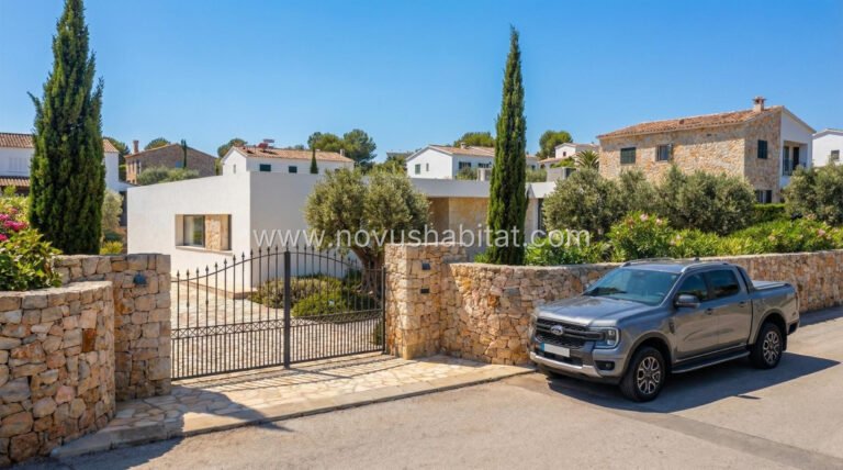 Villa en Aspe - N9955 - foto 7