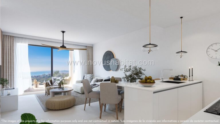 Íbúð í Fuengirola - SP1722 - foto 7