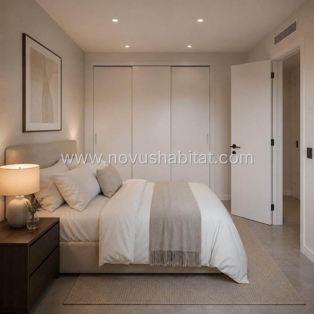 Townhouse in Mazarron - N9810 – foto 4