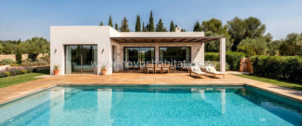 Villa in Pinoso - N9950 – foto 1