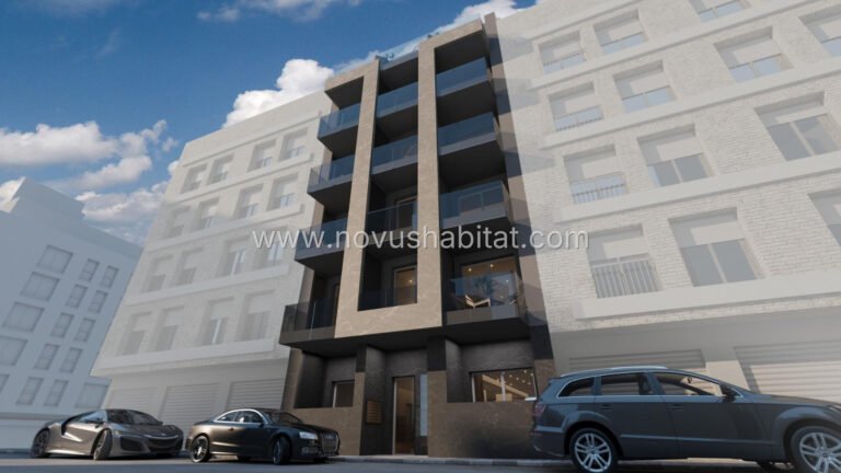 Apartments in Torrevieja - foto 7