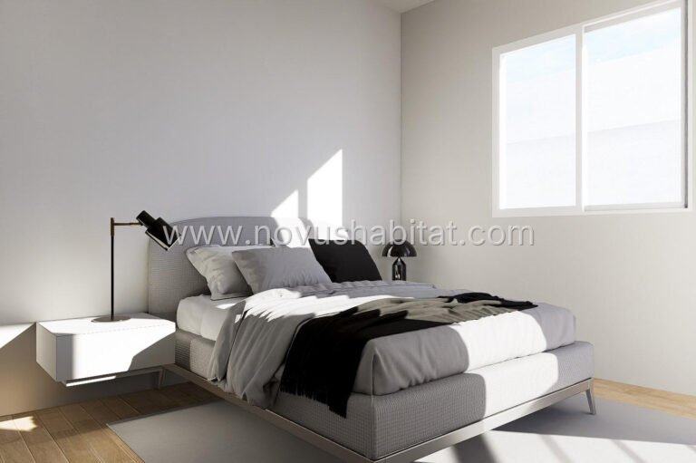 Apartment in Torrevieja - N9923 - foto 20