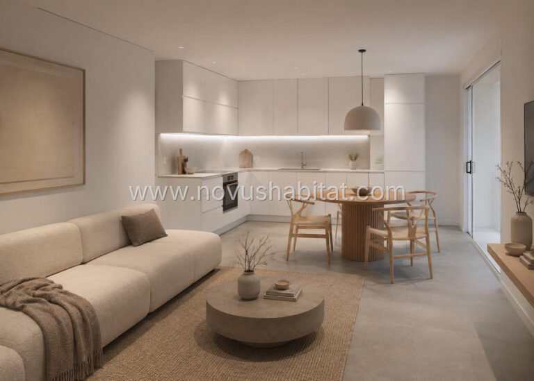 Townhouses in Mazarron - foto 2