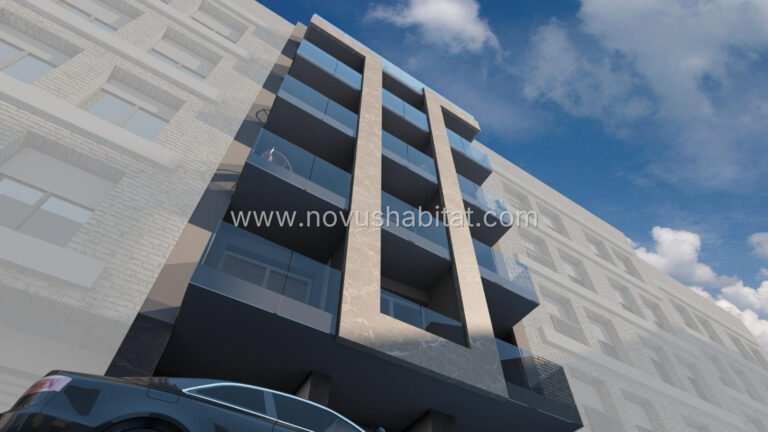 Apartments in Torrevieja - foto 8