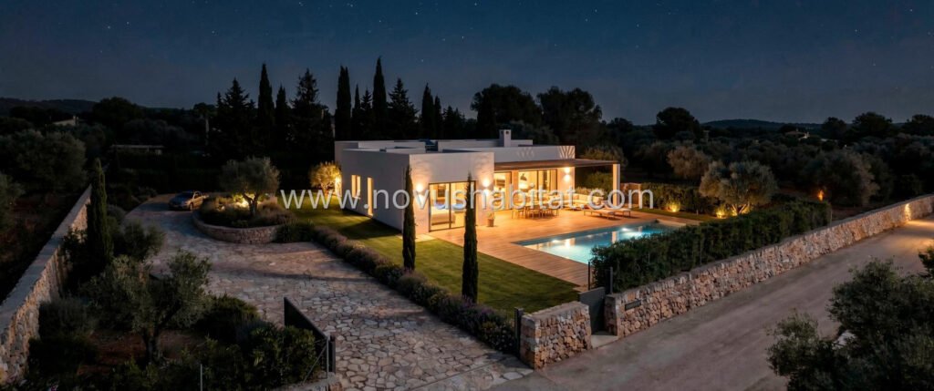 Villa in Pinoso - N9950 – foto 4