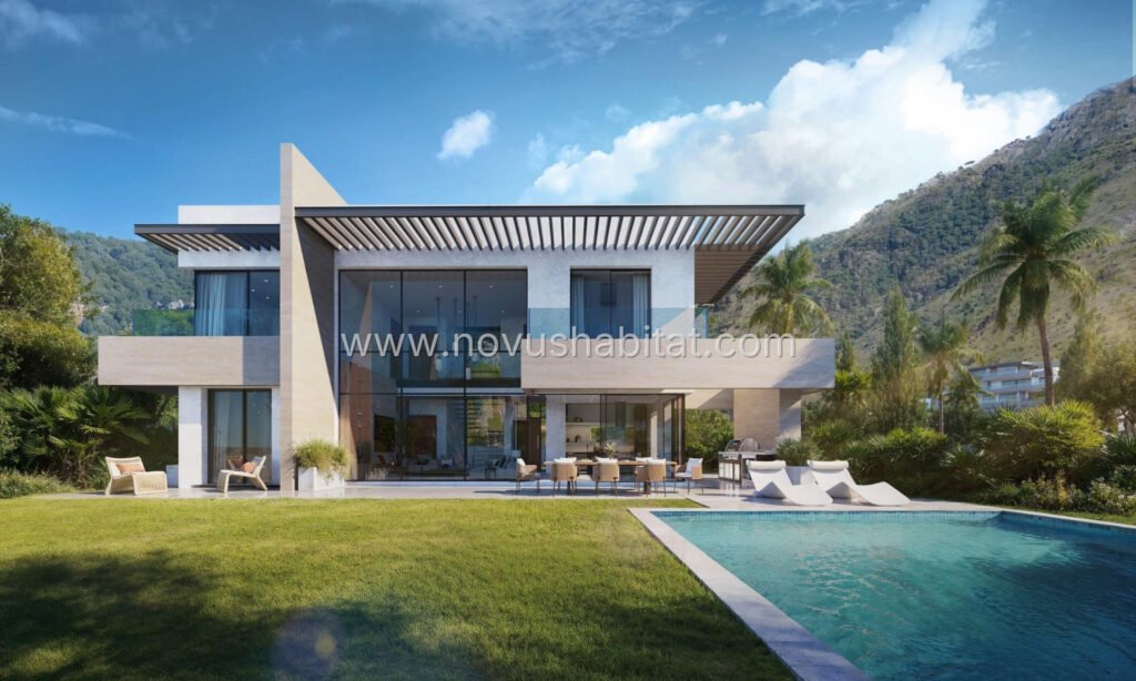 Villa in Mijas - SP0865 – foto 3