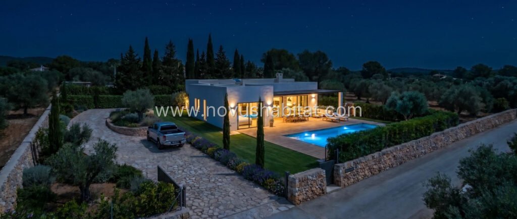 Villa in Pinoso - N9950 – foto 5