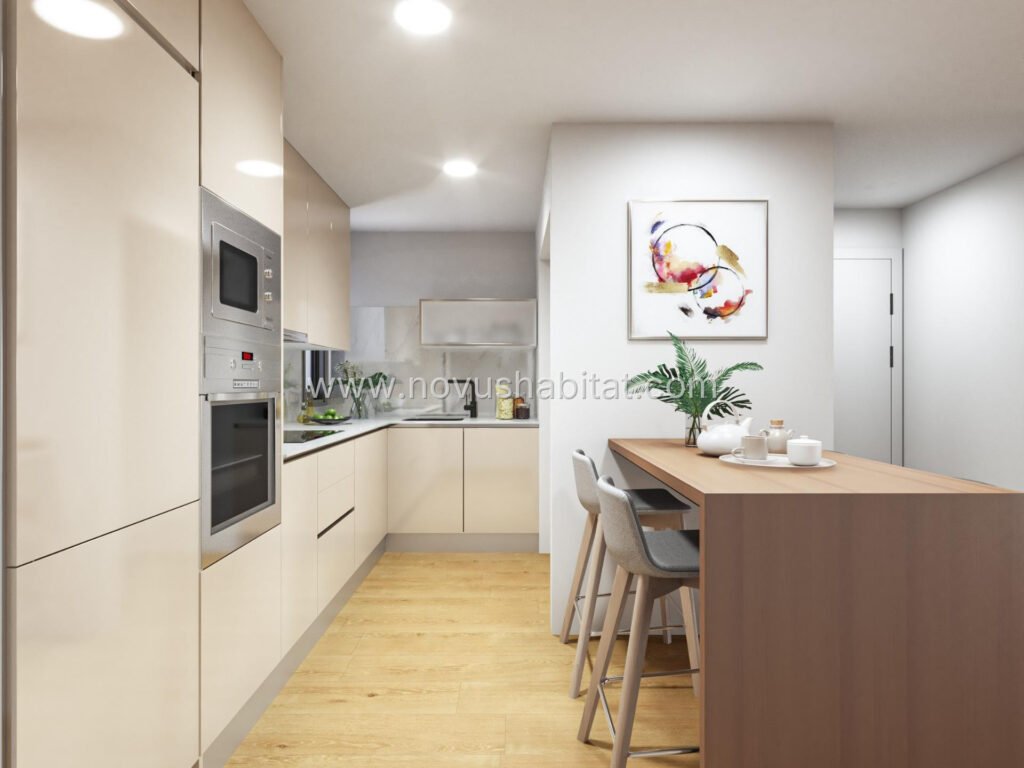 Apartment in Torrevieja - N9754 – foto 5