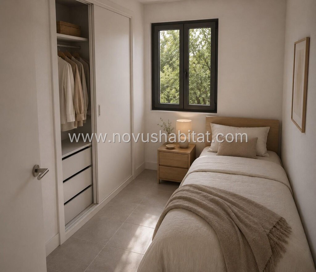 Townhouse in Mazarron - N9864 – foto 4