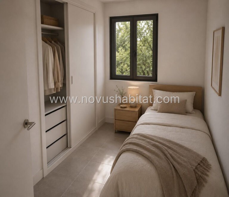 Townhouses in Mazarron - foto 4