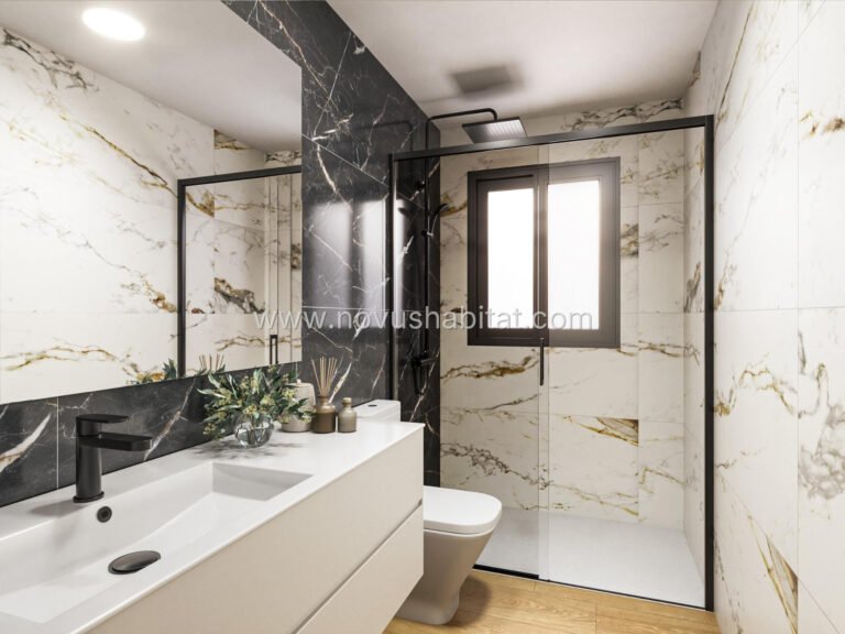 Apartamento en Torrevieja - N9754 - foto 7
