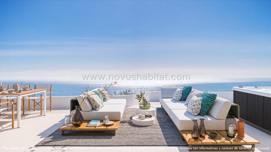 Penthouse in Fuengirola - SP1723 – foto 1