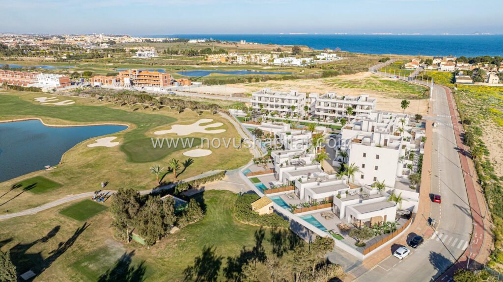 Villa in Los Alcazares - N9505 – foto 2